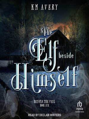 cover image of The Elf Beside Himself